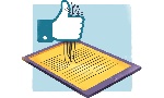 how tech disrupted the truth