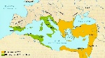 L'impero bizantino