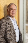 Marc Galanter