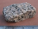 Hornblende