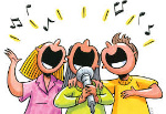 CANTARE