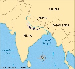 gange
