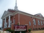 BAPTIST CHURCH,EBENEZER BAPTIST CHURCH West ATHENS GEORGIA, Clarke County GA.