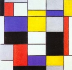 mondrian