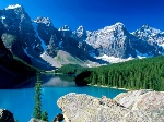 montagne sul lago_0