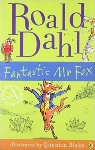 Fantastic Mr. Fox