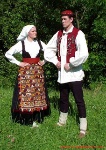 lika nosnja