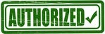 autorização