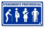preferencialmente