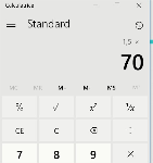 Calculatrice