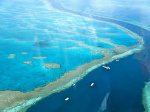 Barrier-Reef