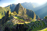 machupichu
