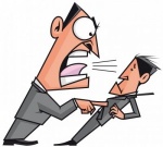Autocratic Illustration