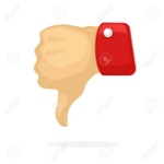 78533939-ilustración-vectorial-en-estilo-de-dibujos-animados-pulgar-hacia-abajo-símbolo-de-disgusto-decoración-para-t