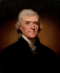 Thomas Refferson