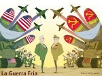 Fin de la Guerra Fria
