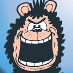 Gnasher