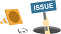 issue