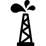 torre de petroleo
