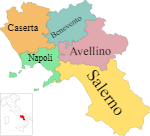 Campania